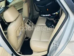 Gris / plata Usado 2008 BMW 330 Familiar | 7500 € (Buen precio)