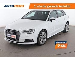 Blanco Usado 2020 Audi A3 Sportback e-tron Utilitario | 20.999 € (Buen precio)