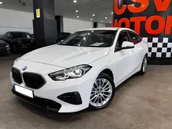 Blanco Usado 2023 BMW 218 Coupe | 23.850 € (Buen precio)