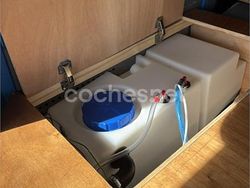 Azul Usado 2010 VW T5 Van | 22.300 €