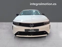 Blanco Usado 2023 Opel Astra Elegance Berlina | 18.900 € (Un poco caro)