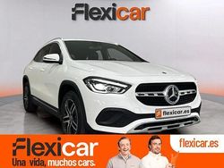Blanco Usado 2023 Mercedes GLA200 SUV | 35.990 € (Precio justo)