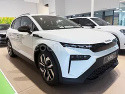 Eléctrico Nuevo 2025 Skoda Elroq SUV | 38.900 € (Precio justo)