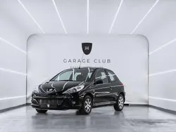 Usado 2011 Peugeot 206+ Utilitario | 4799 € (Buen precio)