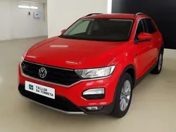 Usado 2022 VW T-Roc R-line SUV | 21.900 € (Precio justo)