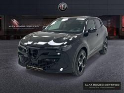 Negro Usado 2024 Alfa Romeo GT Junior Edizione Speciale | 25.900 €