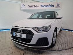 Blanco Usado 2020 Audi A1 Sportback Utilitario | 18.400 € (Precio justo)