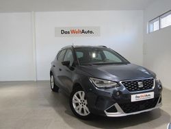 Otro Usado 2021 Seat Arona Xperience SUV | 15.800 € (Precio justo)