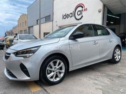Usado 2022 Opel Corsa Elegance | 16.990 € (Caro)