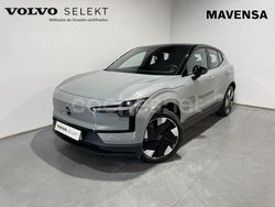 Gris Usado 2024 Volvo EX30 Plus SUV | 32.500 € (Precio justo)