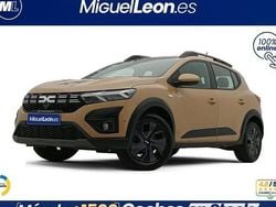 Usado 2025 Dacia Sandero Expression | 14.985 € (Super precio)