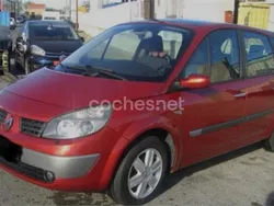Renault Scénic II