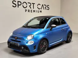 Abarth 595C