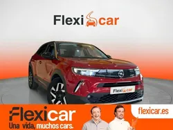 Rojo Usado 2021 Opel Mokka Business Elegance SUV | 14.990 € (Precio justo)