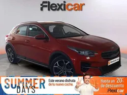 Naranja Usado 2020 Kia XCeed 2 SUV | 20.090 € (Precio justo)