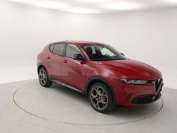 Rojo Usado 2023 Alfa Romeo Tonale Edizione Speciale SUV | 32.900 €