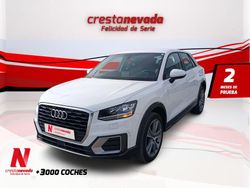 Blanco Usado 2019 Audi Q2 Sport SUV | 20.990 € (Precio justo)