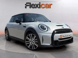 Blanco Usado 2021 Mini Cooper S Utilitario | 22.090 € (Super precio)