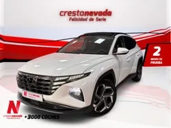 Usado 2021 Hyundai Tucson SUV | 28.962 € (Precio justo)