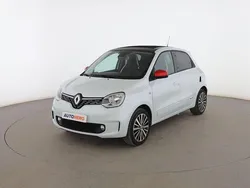 Blanco Usado 2019 Renault Twingo Le Coq Sportif Utilitario | 12.999 € (Buen precio)