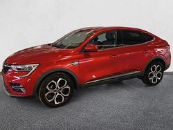 Usado 2022 Renault Arkana Techno SUV | 20.340 € (Precio justo)