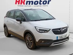 Usado 2020 Opel Crossland X Innovation SUV | 13.490 € (Precio justo)