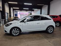 Blanco Usado 2018 Opel Corsa Business Berlina | 7999 € (Buen precio)
