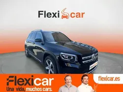 Negro Usado 2020 Mercedes GLB200 SUV | 28.990 € (Super precio)