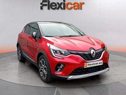 Burdeos Usado 2022 Renault Captur Engineered SUV | 17.990 € (Buen precio)