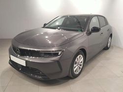 Usado 2024 Opel Astra Edition | 22.876 € (Precio justo)