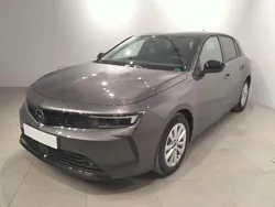 Nuevo 2024 Opel Astra Edition | 22.876 € (Precio justo)