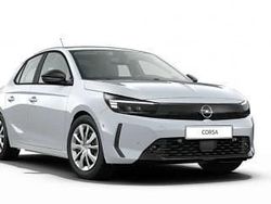 Blanco Nuevo 2025 Opel Corsa Edition Berlina | 17.599 € (Precio justo)