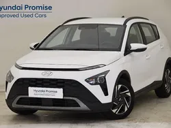 Usado 2023 Hyundai Bayon SUV | 17.200 € (Precio justo)