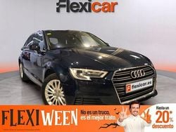 Azul Usado 2019 Audi A3 | 22.990 € (Precio justo)