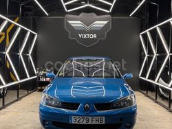 Azul Usado 2006 Renault Laguna II Expression Berlina | 4700 € (Precio justo)