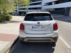 Blanco Usado 2016 Fiat 500X Cross Plus SUV | 12.000 € (Buen precio)