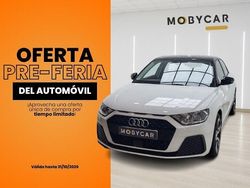 Blanco Usado 2020 Audi A1 Sportback Premium Utilitario | 18.995 € (Precio justo)