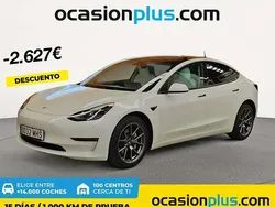 Blanco Usado 2023 Tesla Model 3 Long Range Berlina | 26.273 € (Super precio)