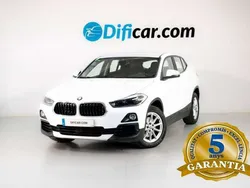 Amarillo Usado 2019 BMW X2 Performance SUV | 22.990 € (Precio justo)