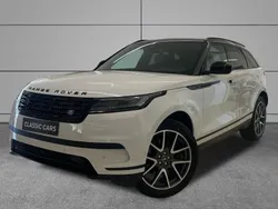 Blanco Nuevo 2024 Land Rover Range Rover Velar S SUV | 83.677 €