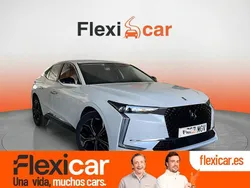 Blanco Usado 2023 DS Automobiles DS4 Rivoli Berlina | 27.990 € (Precio justo)