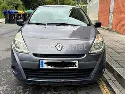 Renault Clio II