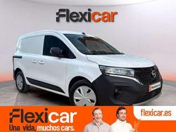 Blanco Usado 2024 Nissan Townstar Van | 16.490 € (Super precio)
