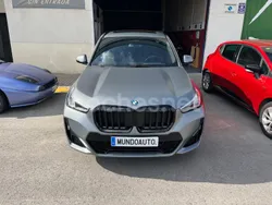 Gris Nuevo 2024 BMW X1 M Sport SUV | 49.990 € (Precio justo)