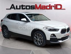 Blanco Usado 2020 BMW X2 SUV | 23.990 € (Precio justo)