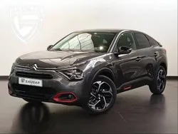 Gris Usado 2023 Citroën C4 PureTech Berlina | 21.900 € (Caro)