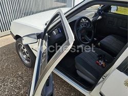 Blanco Usado 1992 Peugeot 205 GTi Berlina | 6000 €
