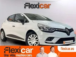Blanco Usado 2019 Renault Clio IV Business Utilitario | 8990 € (Buen precio)