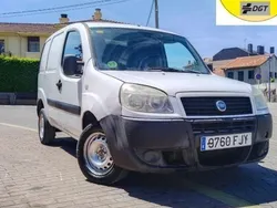 Usado 2006 Fiat Doblò Active Monovolumen | 3299 €