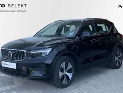Negro Usado 2023 Volvo XC40 Core SUV | 34.900 € (Precio justo)